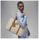Jordan Τσάντα ώμου Monogram Tote Bag Jordan Τσάντα ώμου Monogram Tote Bag